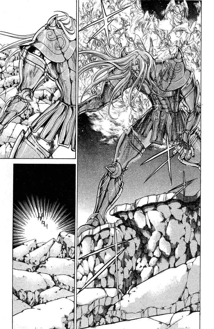 Saint Seiya - The Lost Canvas Chapter 51 3